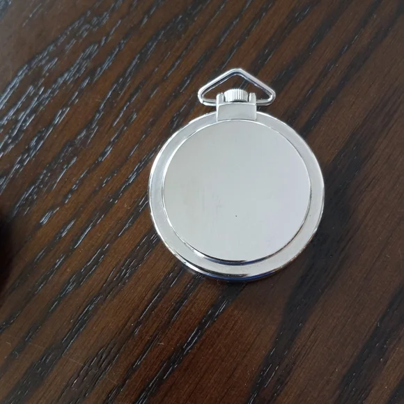 SWISS ARMY Brown Leather Belt Watch - Picture 4 of 4